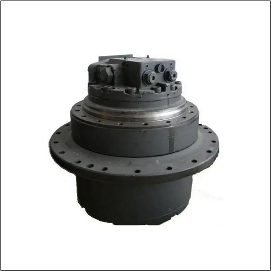 Hitachi Excavator Final Drive