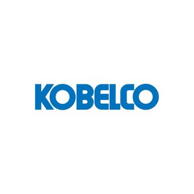 Kobelco Excavator & Spare Parts