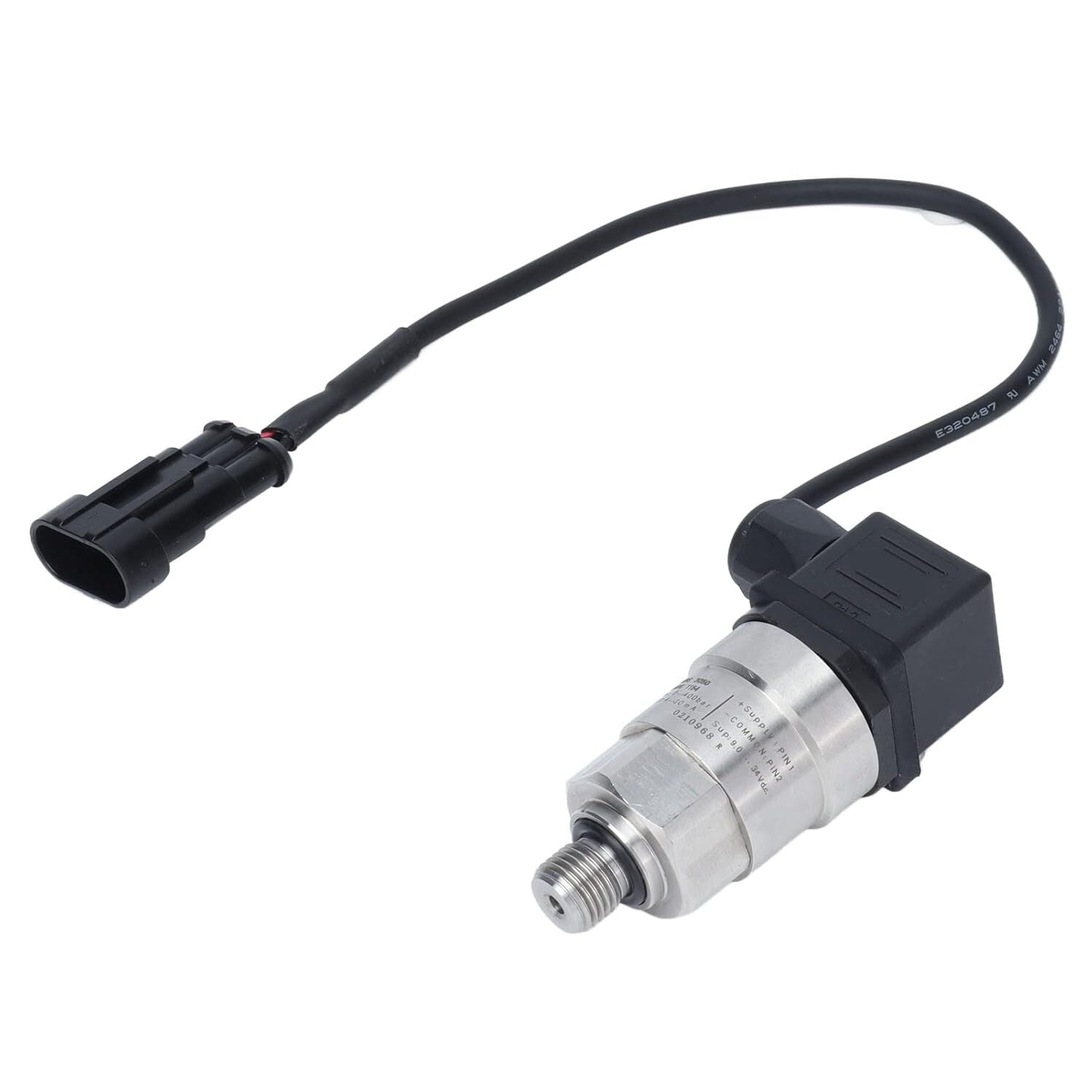 Pressure Sensor MBS3050060G1154 400BAR for Liugong Excavator