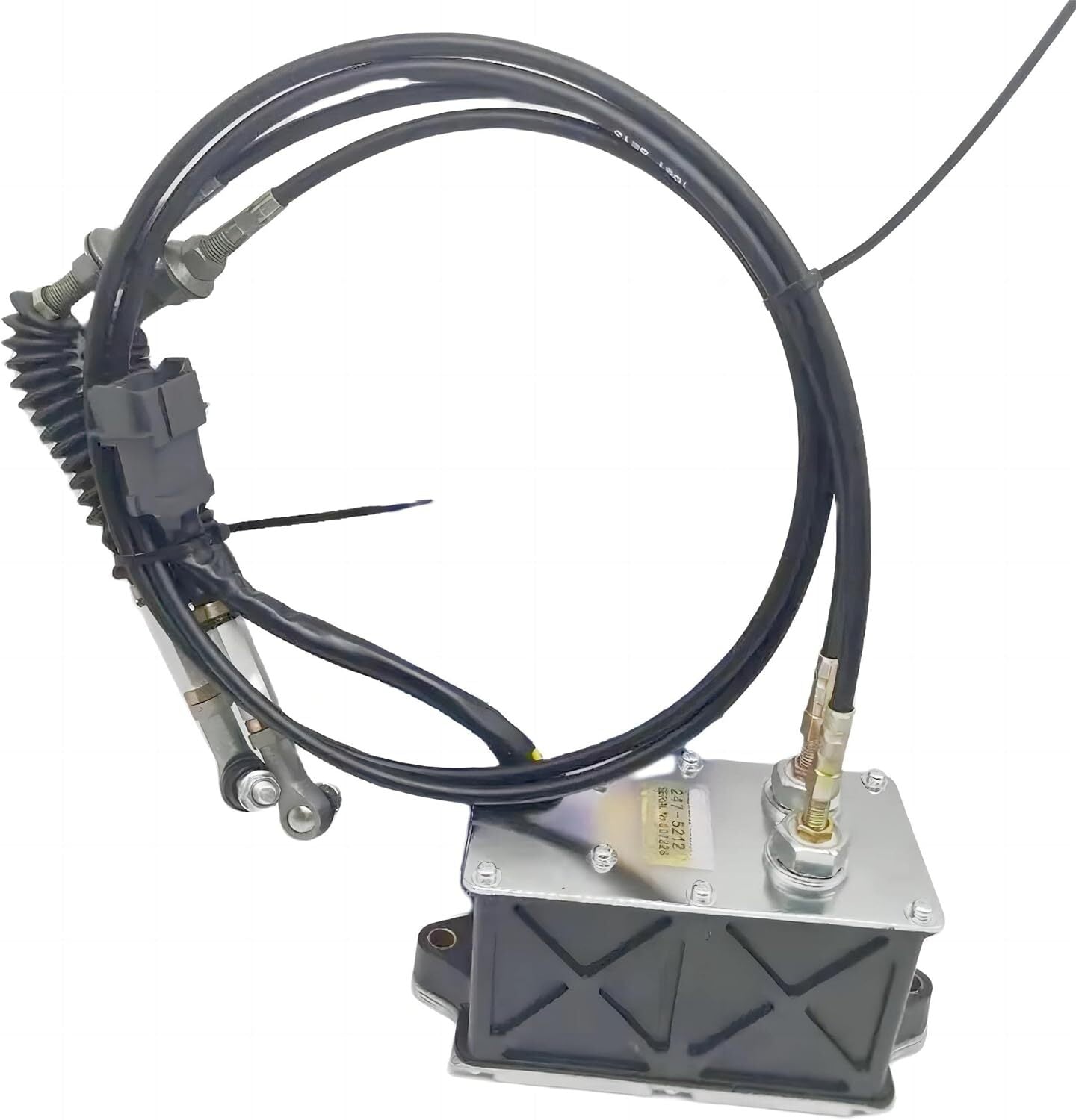 Throttle Motor 247-5212 2475212 for Caterpillar E320D