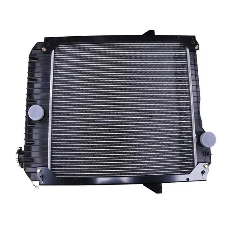 Oil Cooler 140-3634 1403634 for CAT 416C, 416D Excavators