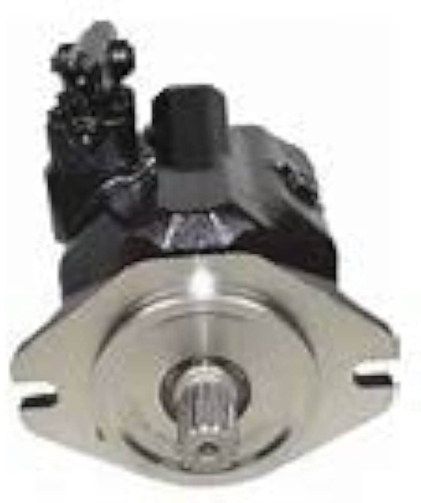 Hydraulic Pump VOE11708990 11708990 - Volvo A25, A30 Haulers