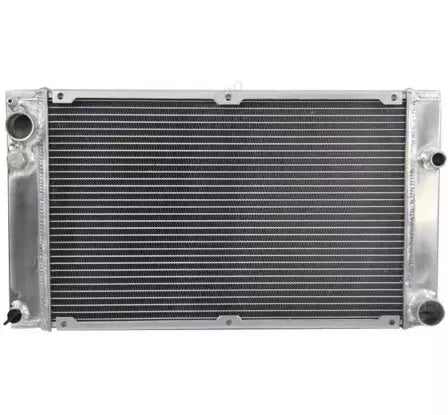 Radiator Core 256-5310 2565310 for CAT 950H Wheel Loaders