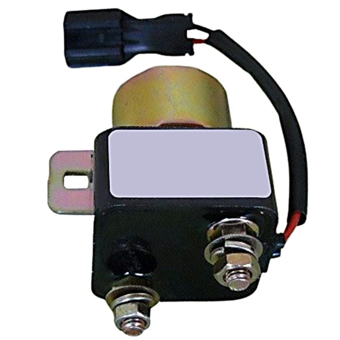 Starter solenoid Relay For DOOSAN DX140, DX180 Excavators