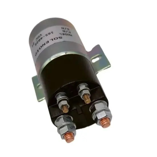 Starter Relay Solenoid Valve 165-4026 1654026 for CAT E320C
