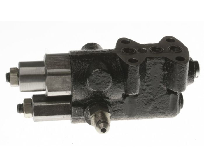 Rexroth Control Pump Solenoid Valve VOE11708076 - Volvo A25D