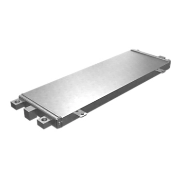 Steering Cooler 190-7625 for CAT 854 & 993 – Wheel Loader