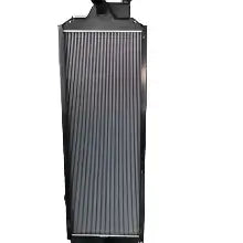 Radiator Core 475-6622 4756622 for CAT E345GC Excavator