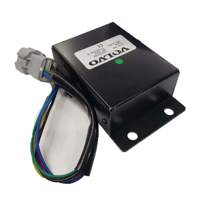 Starter Relay 14382341 VOE14382341 24V for VOLVO EC210