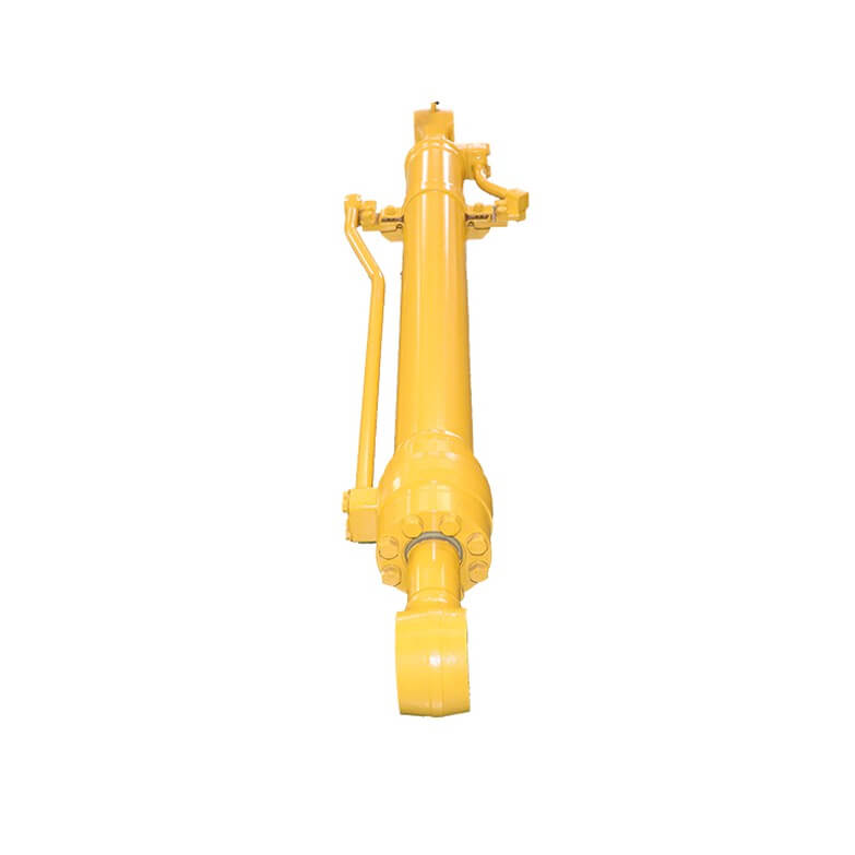 Arm Cylinder Assembly 707‑01‑0CA40 for Komatsu PC1250‑8