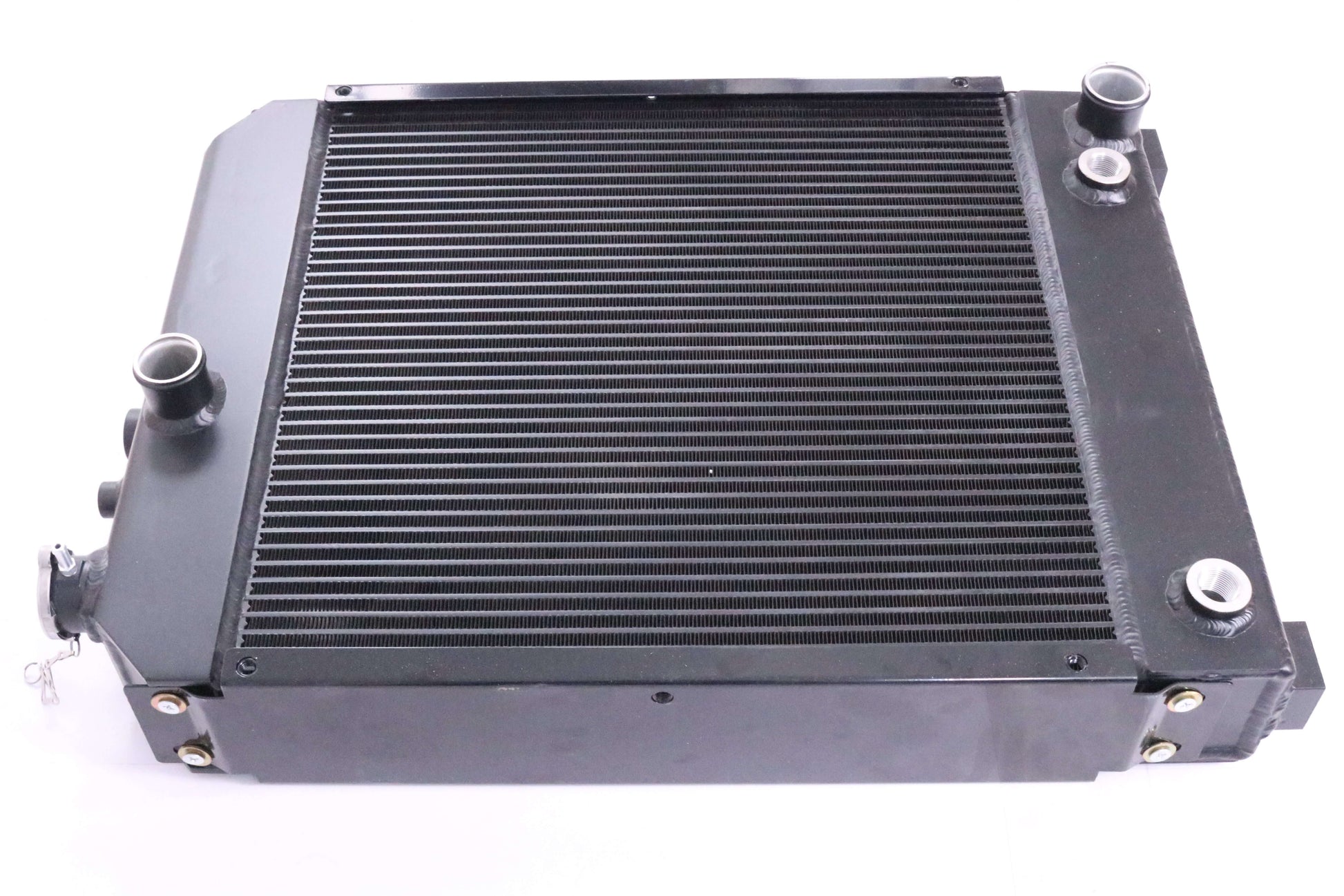 Radiator 8N-4078 8N4078 - CAT Engine 3204, D3B, D3C Dozers