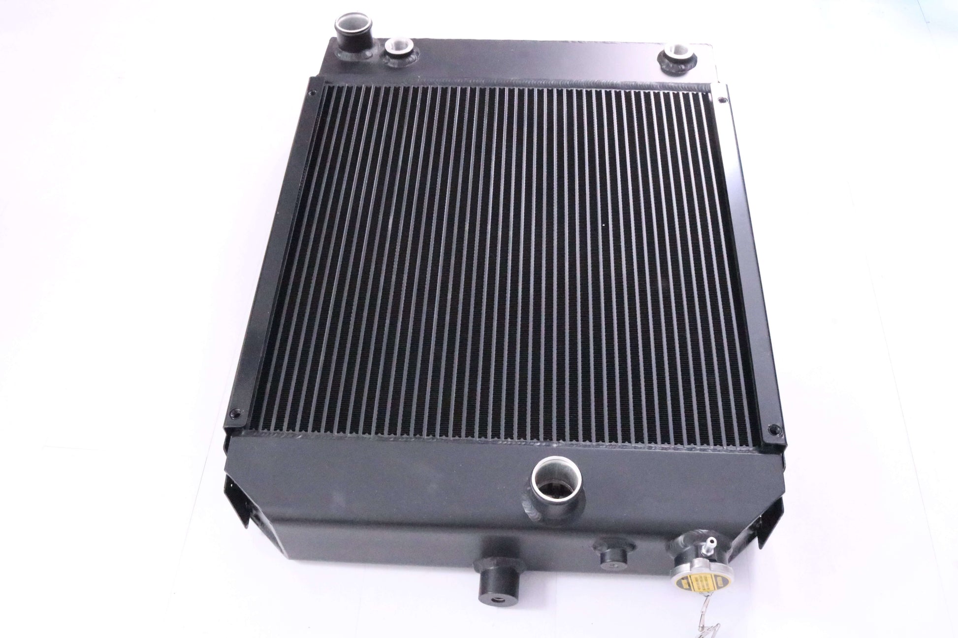 Radiator 8N-4078 8N4078 - CAT Engine 3204, D3B, D3C Dozers