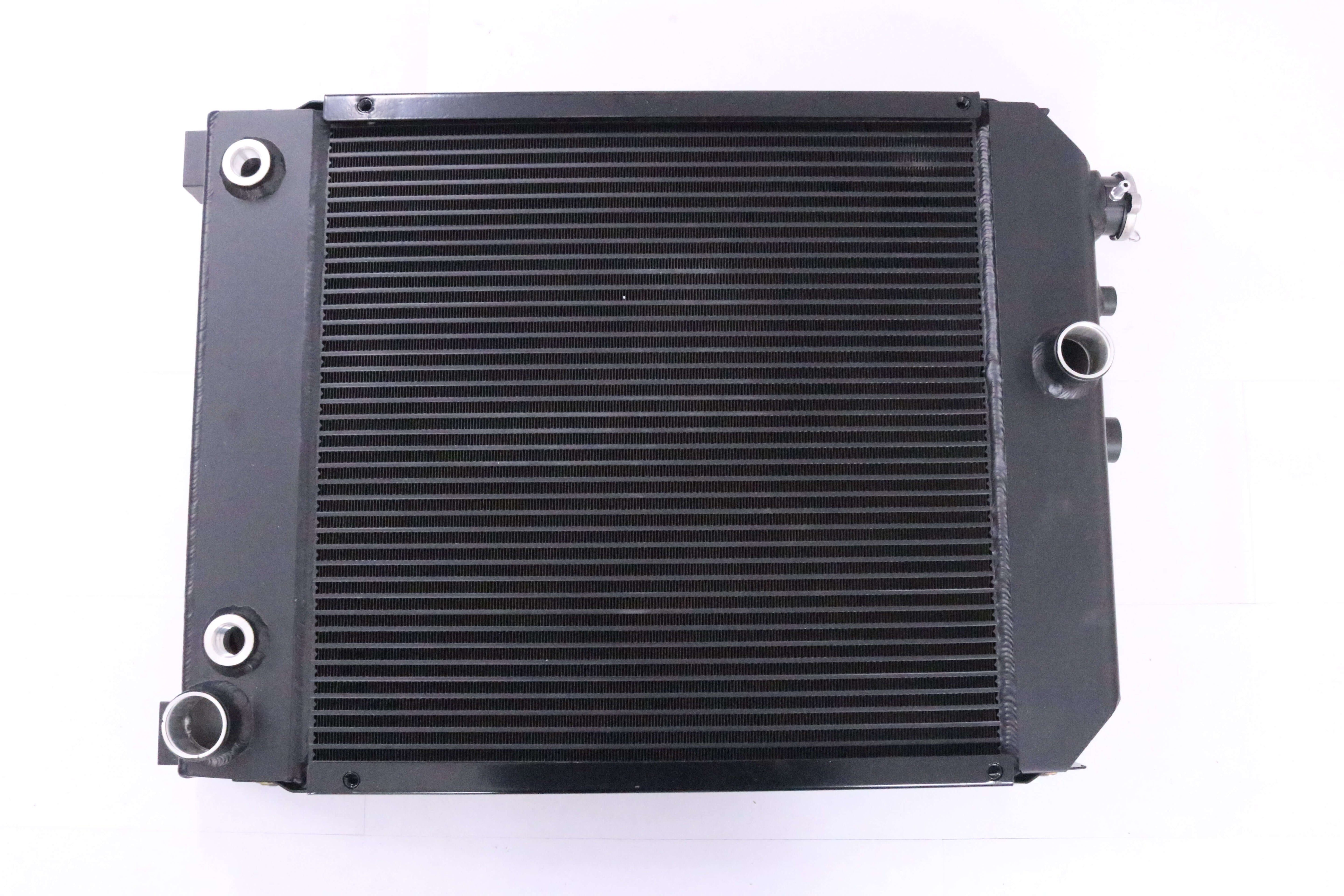 Radiator 8N-4078 8N4078 - CAT Engine 3204, D3B, D3C Dozers