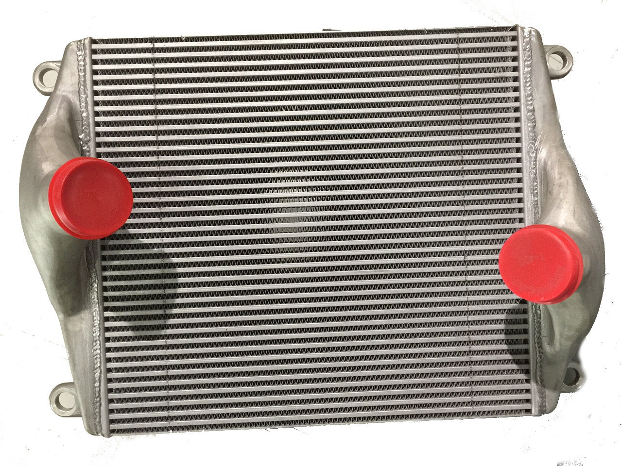 Charge Air Cooler 267-9441 Right-Hand for CAT D10T Bulldozer