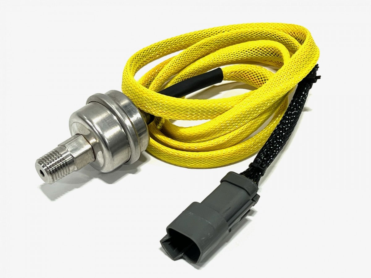 Pressure Switch 6218-81-4111 for SA6D170E Excavator