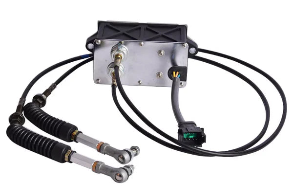 Throttle Motor 247-5212 2475212 for Caterpillar E320D