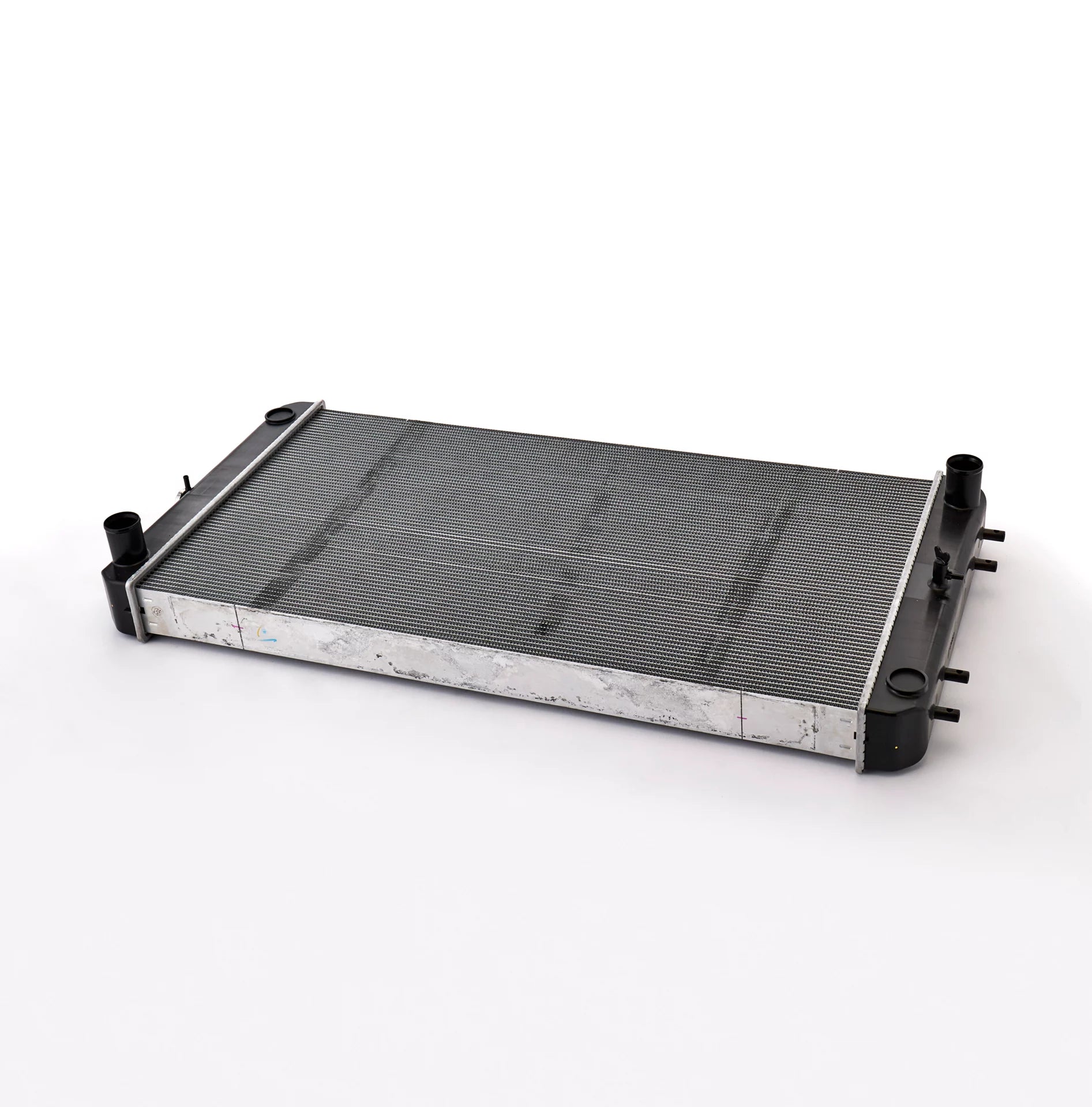 Radiator 263G2-12202 263G212202A for Hitachi ZW220 Loaders