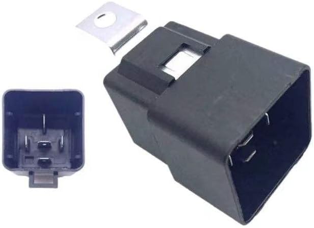 Starter Relay 111-4871 1114871 for CAT 320 Excavator