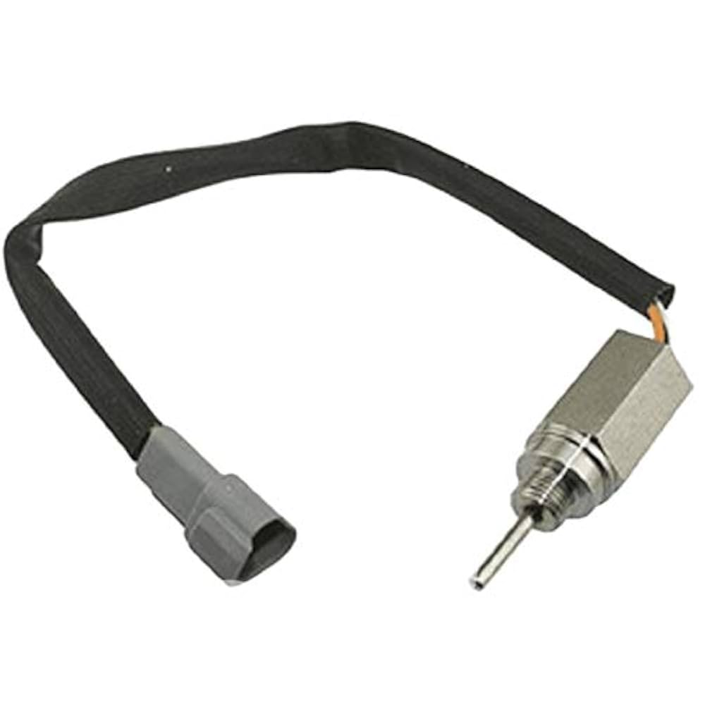 Water Temp Sensor 118-7226 1187226 for Cat 3508 Engine