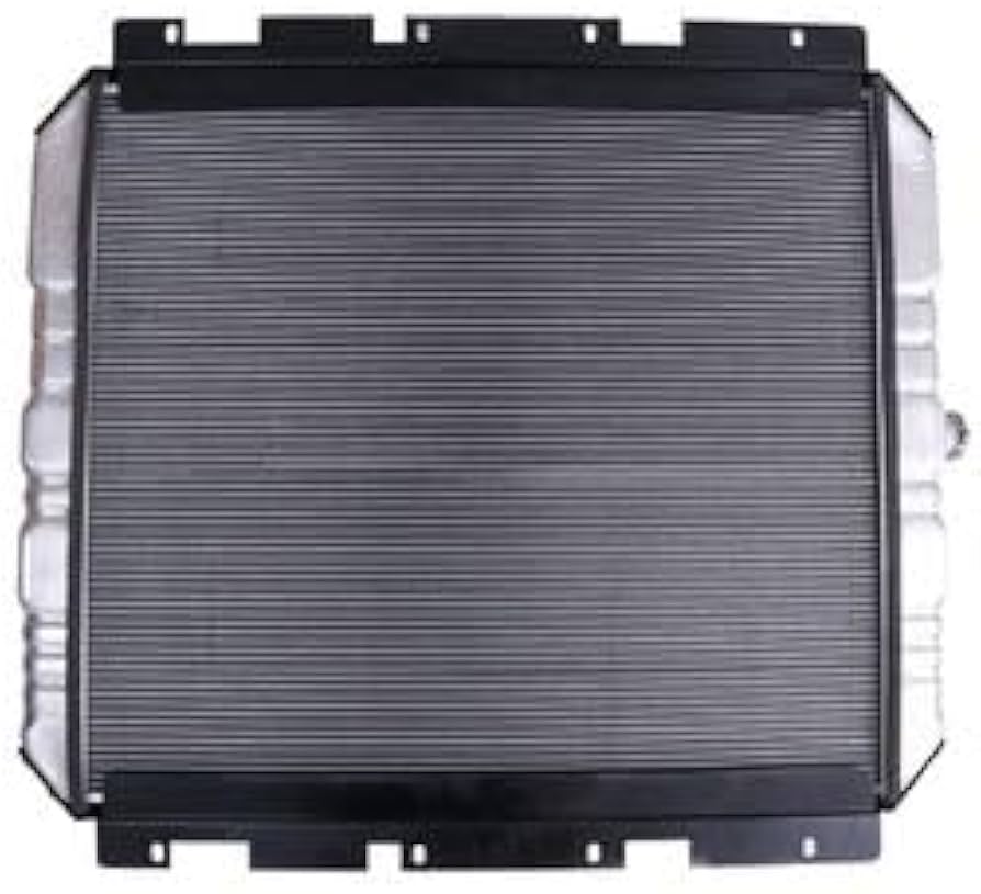 Radiator Core 263-9604 7Y-2109 for CAT 953 Track Loader