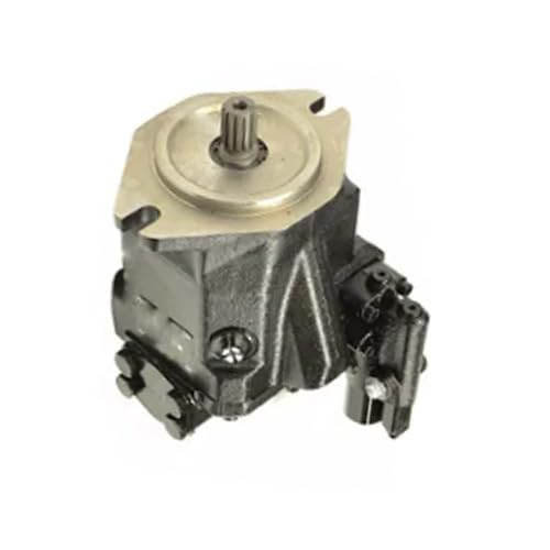 Hydraulic Pump VOE21524794 21524794 for Volvo B9R, B11R Bus
