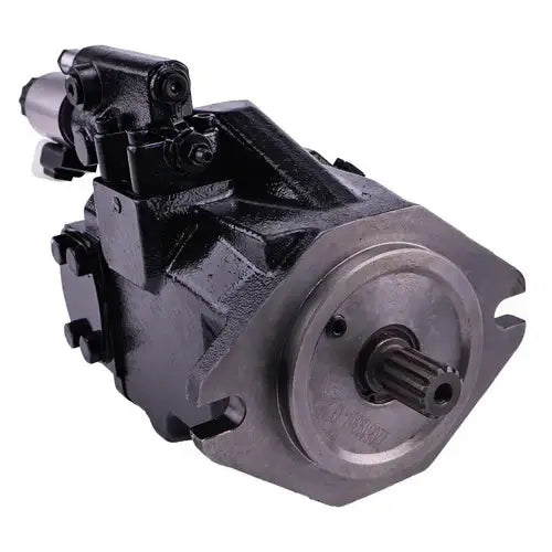 Hydraulic Pump VOE17487754 17487754 for Volvo A25D Hauler