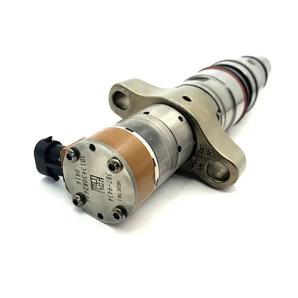 Fuel Injector 387-9434 3879434 for CAT C9 Excavator Engine