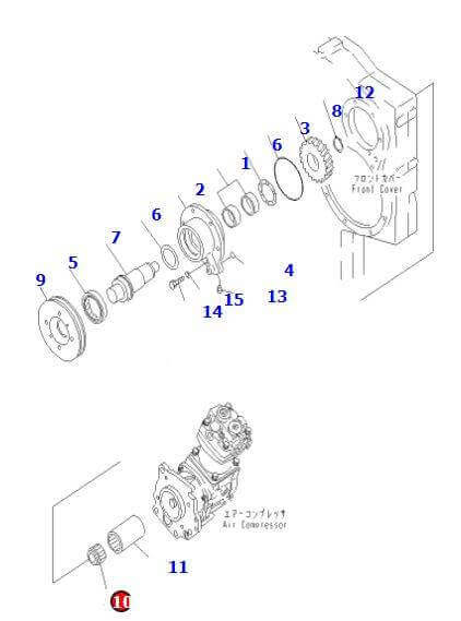 GOVERNOR 6162-83-6730 | Imara Engineering Supplies