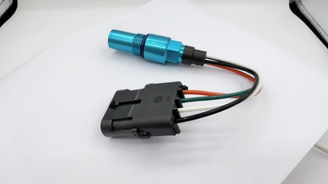 Crankshaft Position Sensor 3078151/3408503 for DCEC QSM11