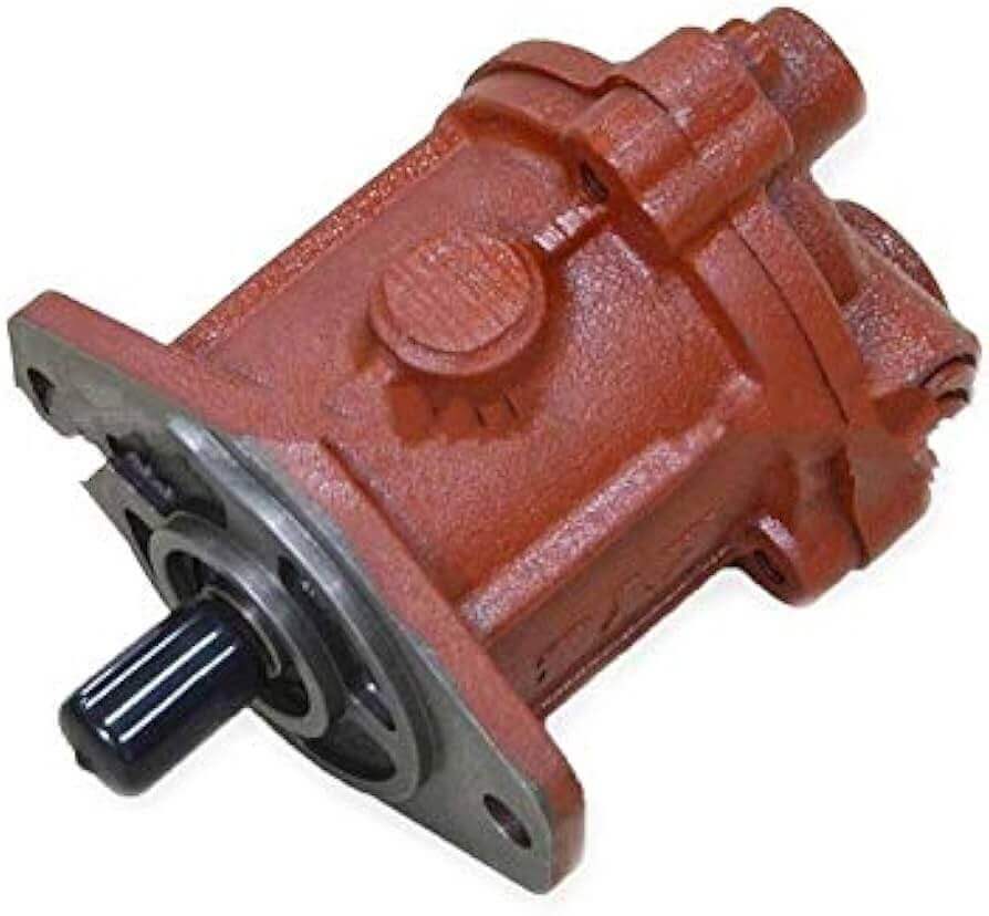 Cooling Fan Motor VOE14531612 For VOLVO EC700B Excavator