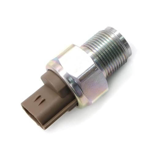 Common Rail Sensor 499000-61418 - OEM Replacement