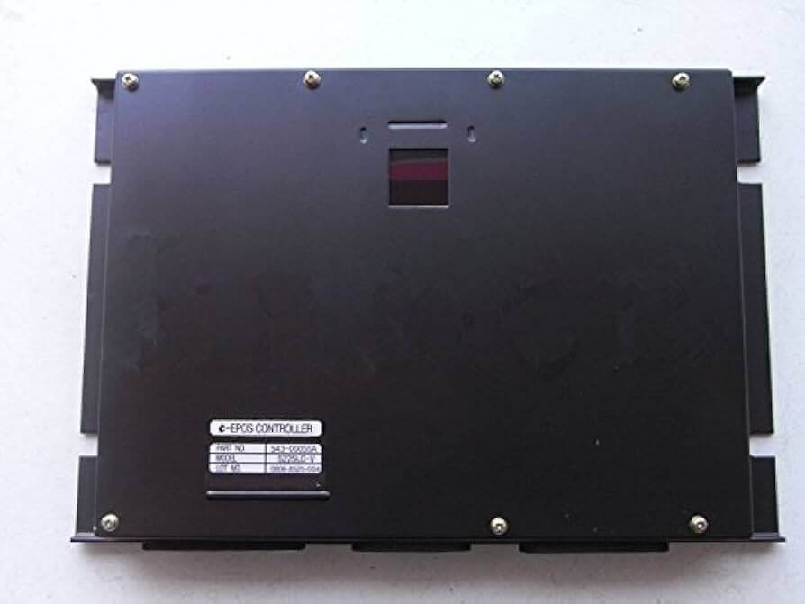 DOOSAN Excavator ECU 543-00055A Computer Board | Imara Engineering Supplies