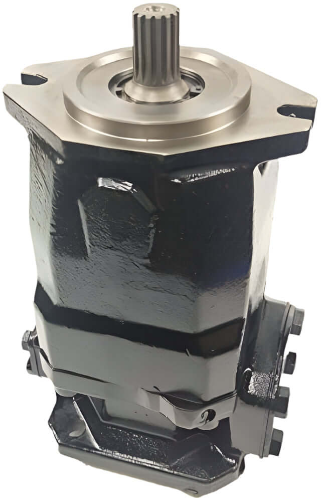 Hydraulic Pump VOE15079594 15079594 for Volvo A25G Haulers