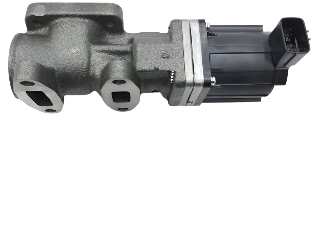 Isuzu 4HK1 6HK1 EGR Valve 8981795460 for Excavator