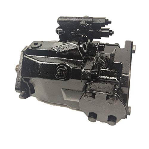 Piston Hydraulic Pump VOE11707969 - Volvo A35D, A40D Haulers