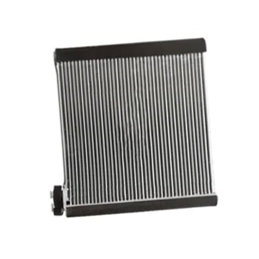 Evaporator Radiator XB00001044 for Hitachi ZX670 Excavator