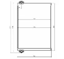 Hydraulic Oil Cooler 4682425 for Hitachi EX1200 Excavators
