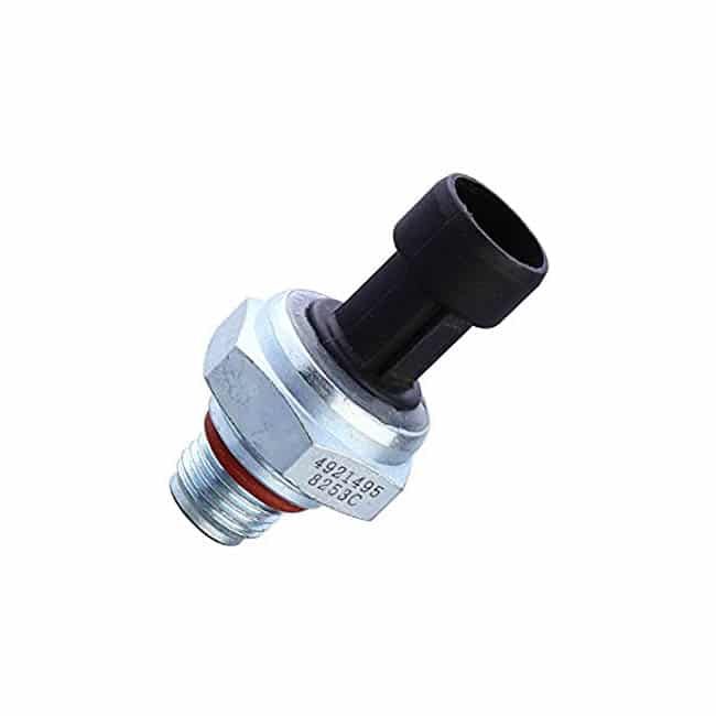 Sensor 4921495 for Cummins Diesel Engine – Excavator