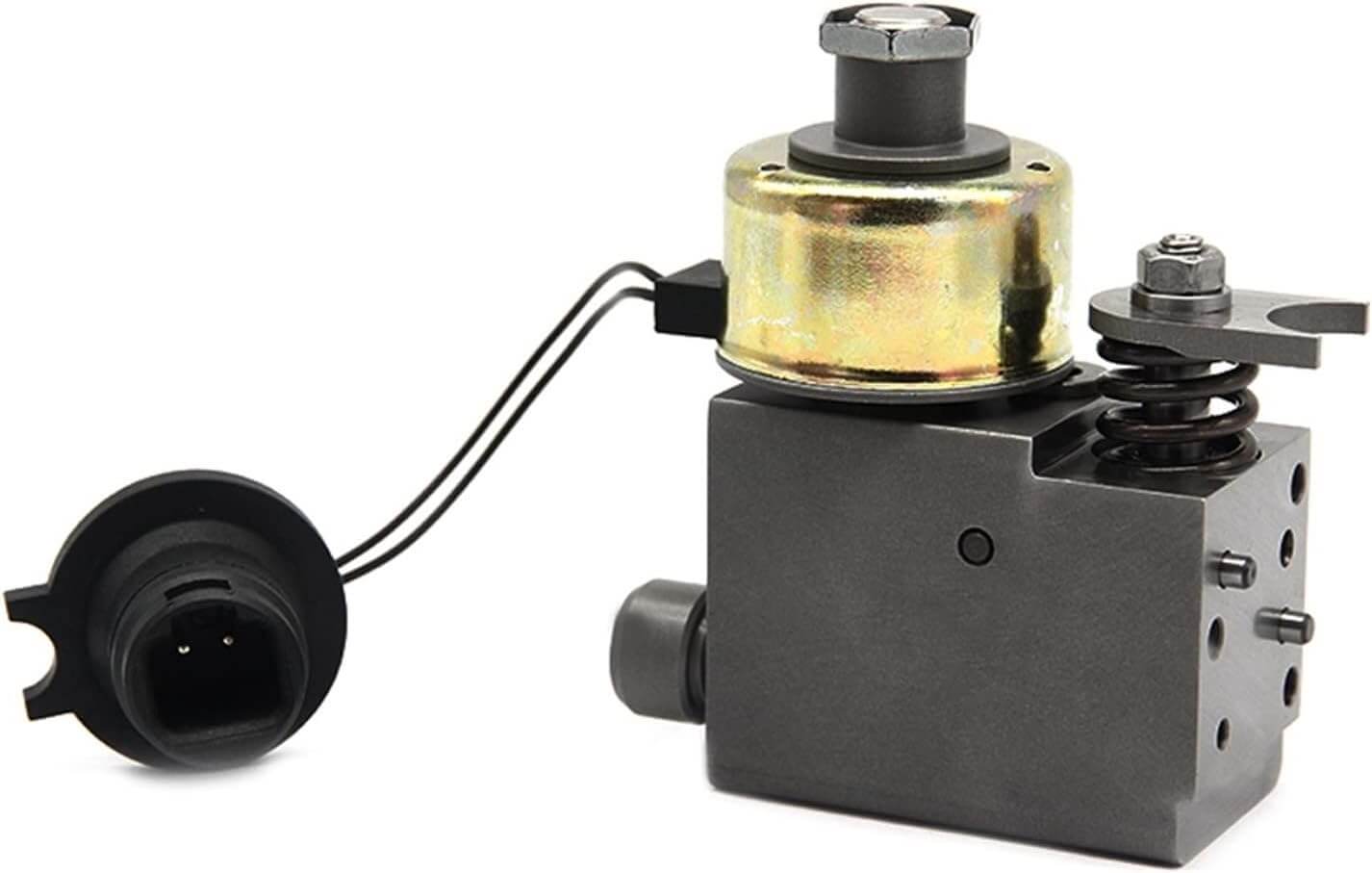 2PCS Fuel Injector Solenoid 214-5427 Fit Caterpillar Fit CAT 2PCS Fuel Injector Solenoid 214-5427 Fit Caterpillar Fit CAT