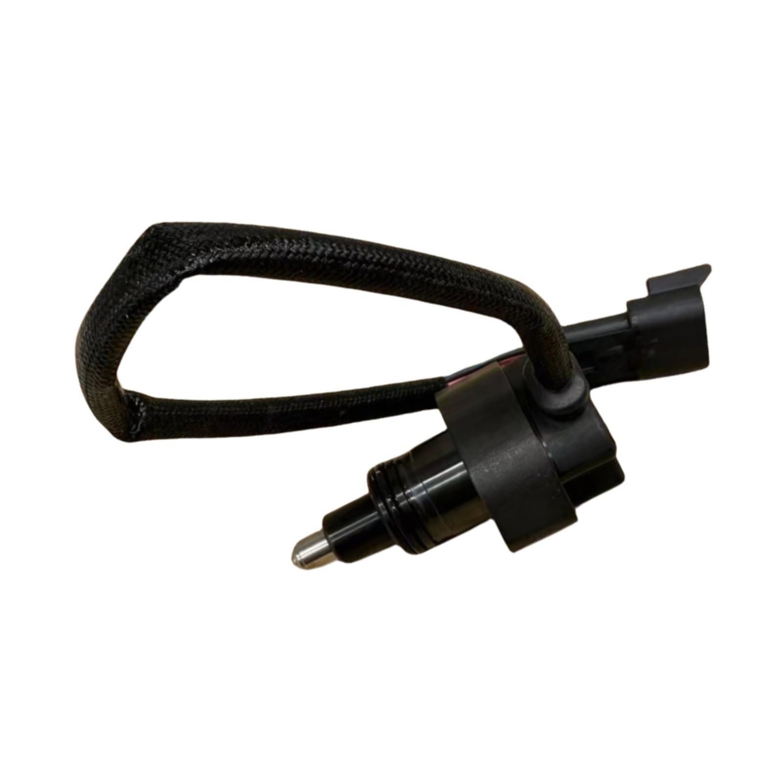 Hydraulic Pump Angle Sensor 729-12-21000 - Komatsu PC210-10