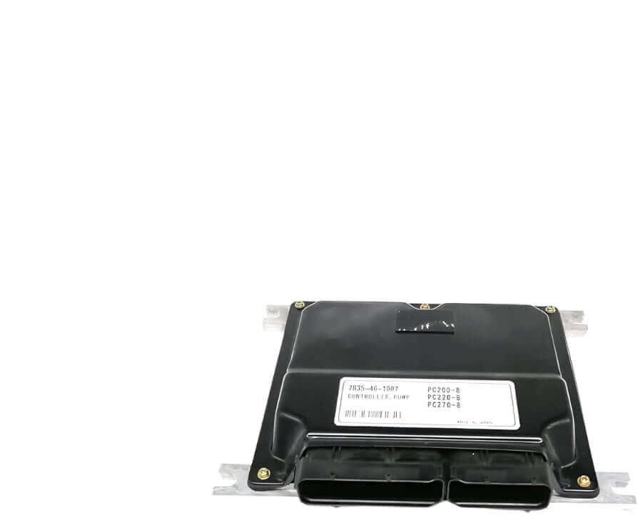 Controller Unit Computer Board 7835-46-1009 for PC200-8