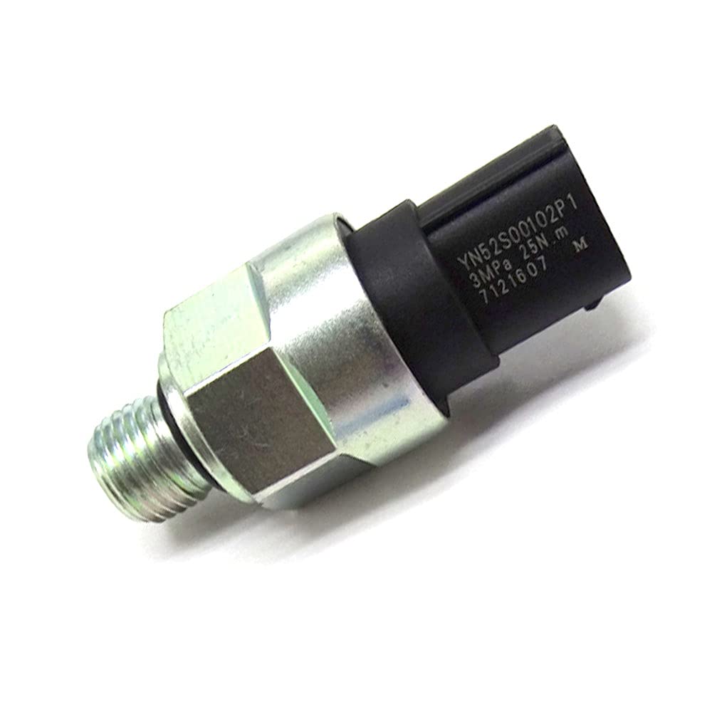 Kobelco Oil Pressure Sensor SK200-6 to SK200-10 YN52S00102P1