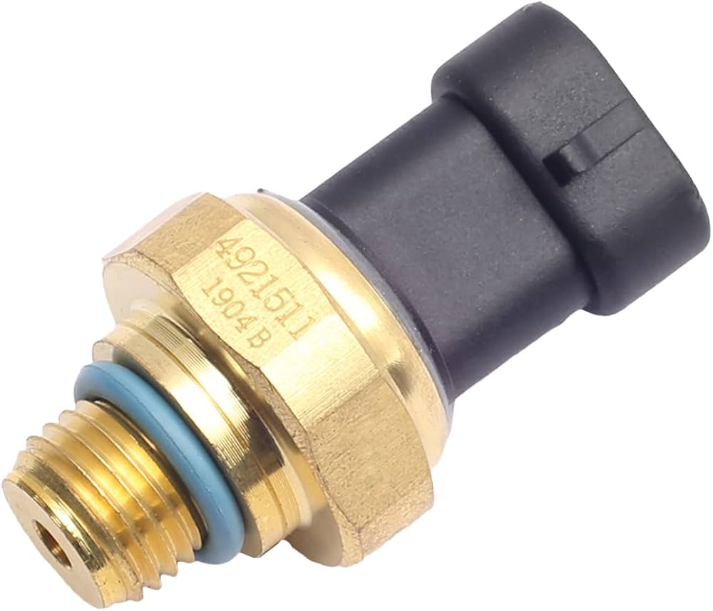 Sensor 4921511 for Cummins Diesel Engine – Excavator