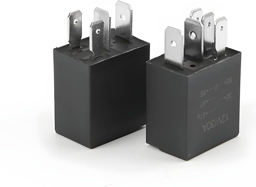 Starter Relay 111-4871 1114871 for CAT 320 Excavator