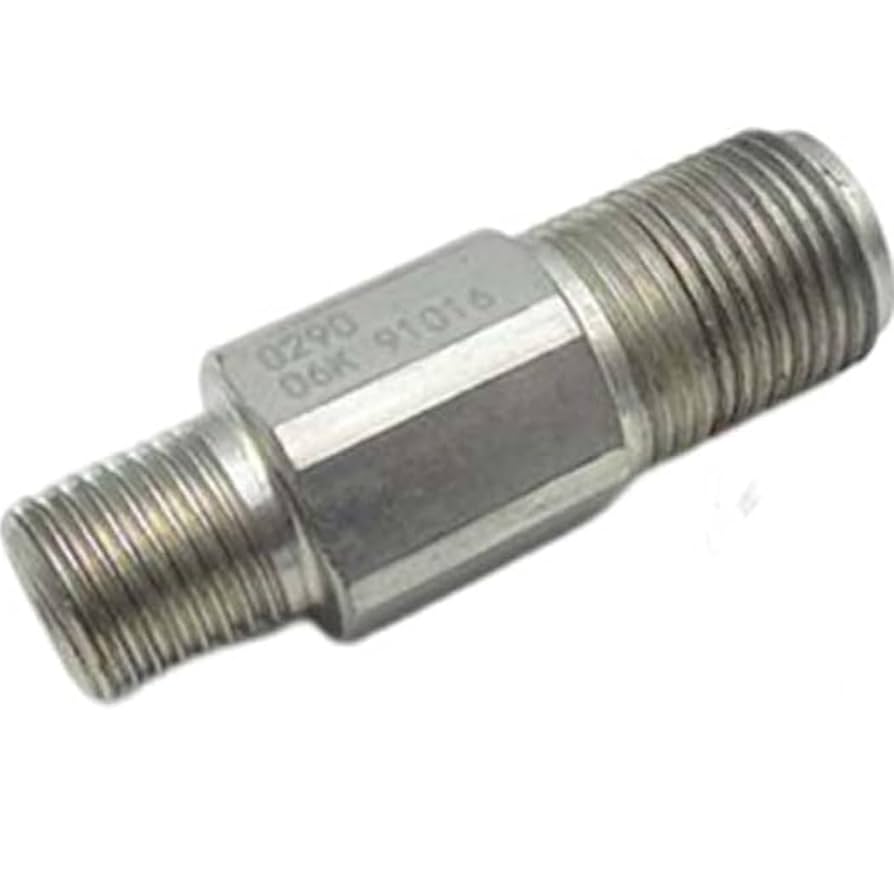 Valve S2274-01110 for Isuzu 4HK1 & 6HK1 Engines