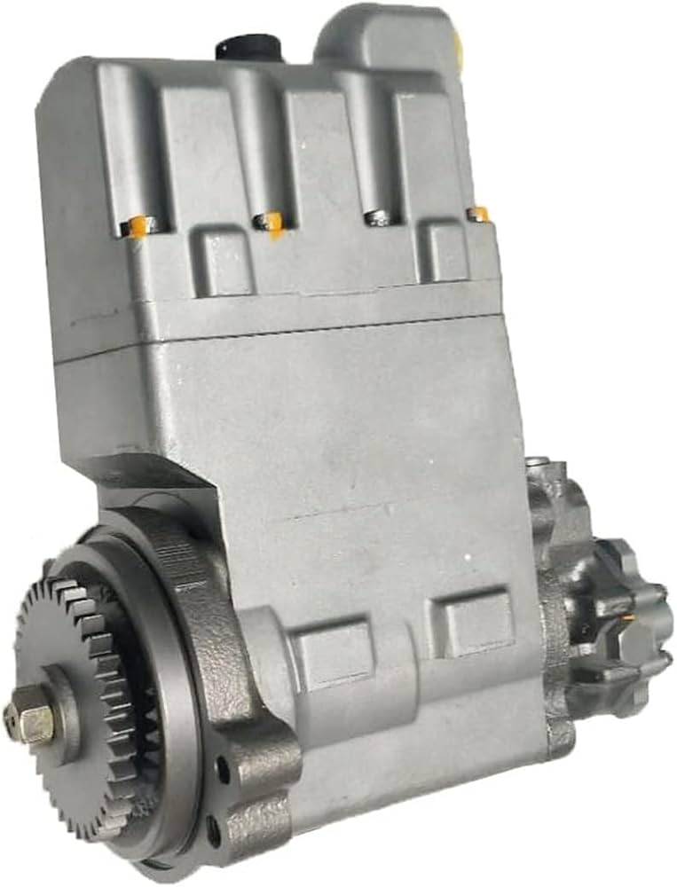 Fuel Injection Pump 254-4357 2544357 for Cat 324D 325D 330D