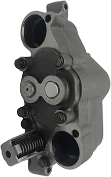 Engine Oil Pump 5202923 520-2923 for CAT C27 C32 Engine