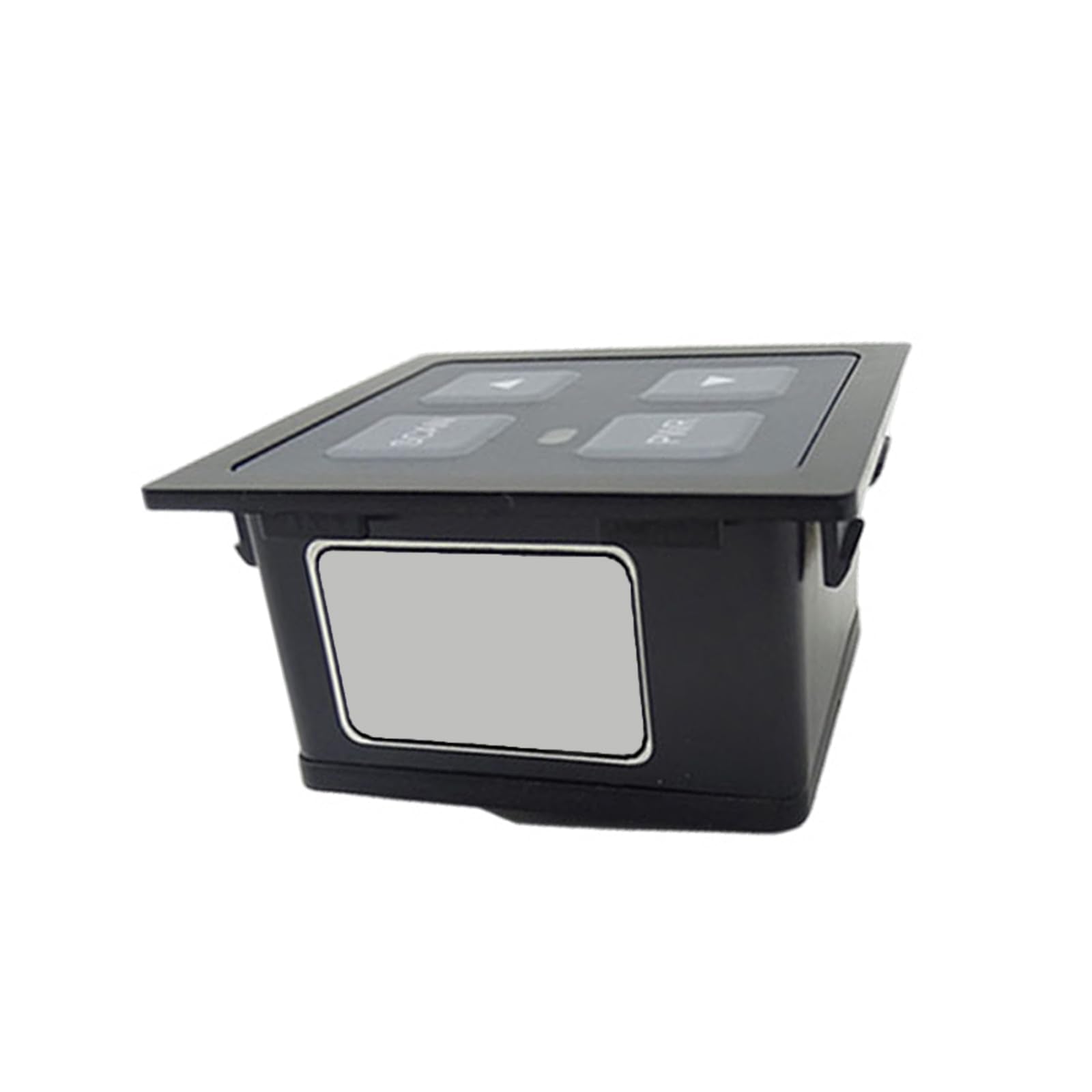 Control Panel 543-00096 - Doosan DX140LC, DX140LCR Excavator