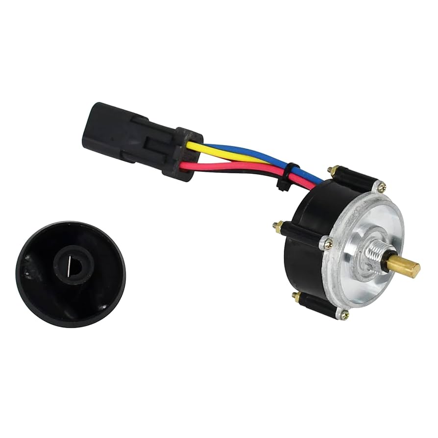Pressure Switch 106-0107 1060107 for Caterpillar 311B, 311C