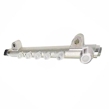 Common Rail Tube 0445224037 for Komatsu SAA4D95 Engine